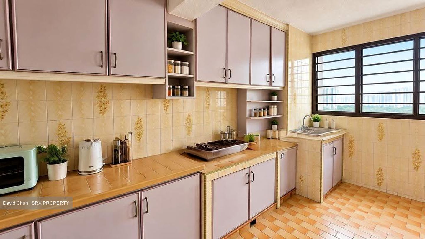 Blk 185 Boon Lay Vista (Jurong West), HDB 3 Rooms #617745711
